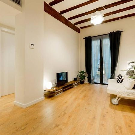 Ca1 - Apartamento Centrico De 1 Dormitorio Con Opcion De Garaje Saragossa Zewnętrze zdjęcie